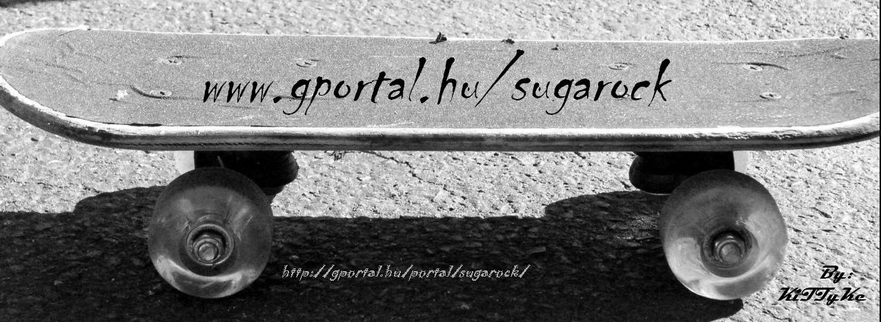 <<--SugaRock-->>